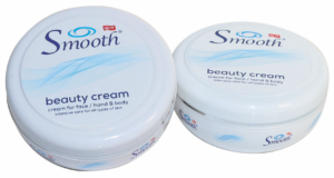 smooth beauty cream