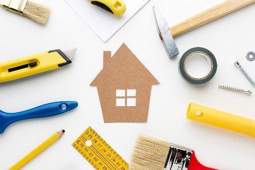 Construction & Home Improvement